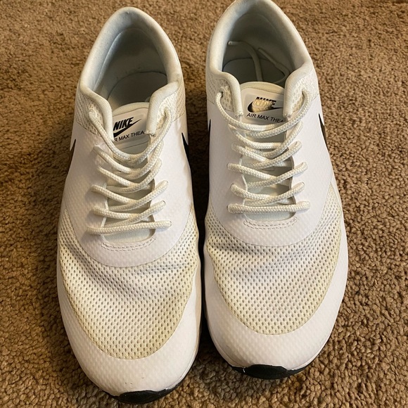 Nike Air Max Thea - Picture 3 of 3